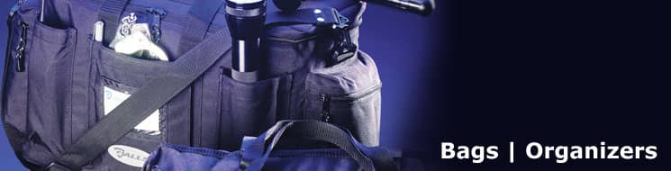 Bags | Organizers