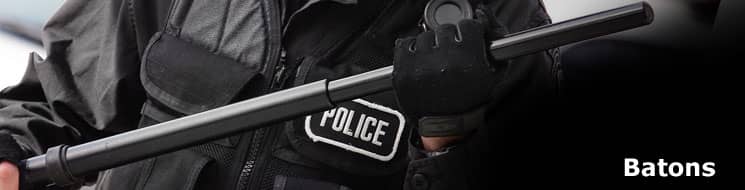 Batons