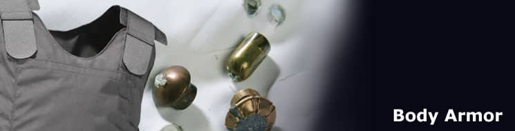 Body Armor