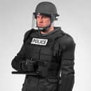 Chest Protectors