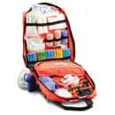 First Responder Kits