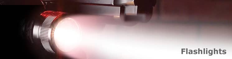 Flashlights