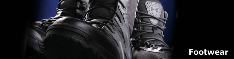 Footwear
