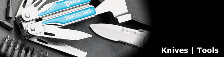 Knives | Tools