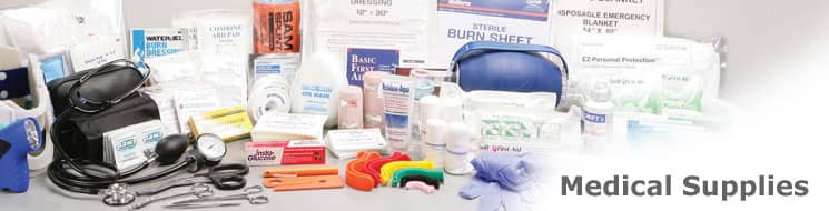 Medical Supplies