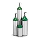 Oxygen Cylinders