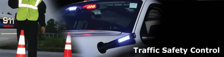 Traffic Safety | Control