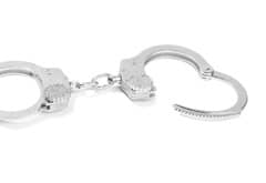 Training Handcuffs