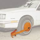 Vehicle Immobilizers