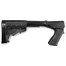 Weapon Stocks