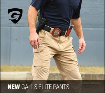 New Galls elite pants