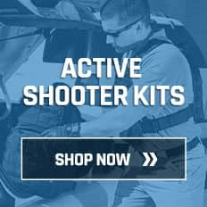 Active Shooter Kits