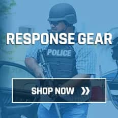 Response gear/tactical gear