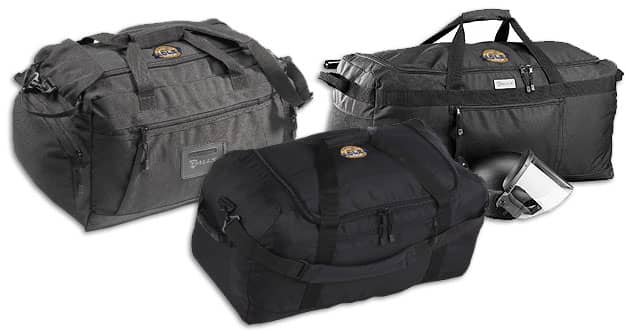 Custom Bags