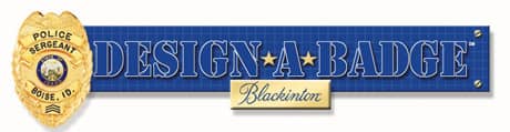 Blackinton Design-A-Badge