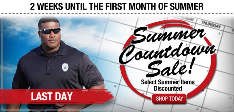 Summer Savings Sale - Shop Now!