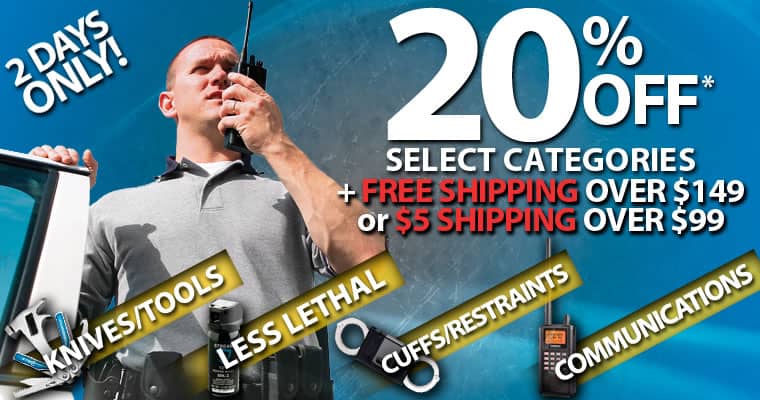 20% Off 4 Of Your Favorite Categories - Shop Now!
