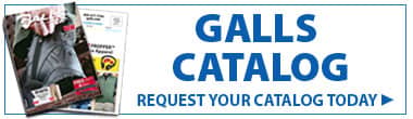 Galls Catalog! Request Yours Today!