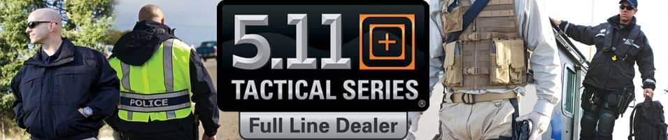 The 5.11 Tactical Story - image