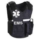 EMS Body Armor