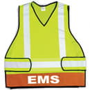 EMS Traffic Safety | Control
