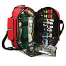Fire Medical Supplies