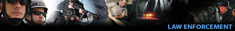 Law Enforcement