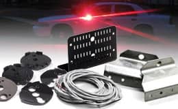 Lightbar Accessories