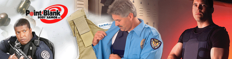Point Blank Body Armor - Point Blank Carriers - Point Blank Trauma Plates