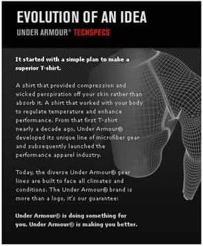 UA Tactical - On-Field Performance Reinvented for Law Enforcement - 2 - image