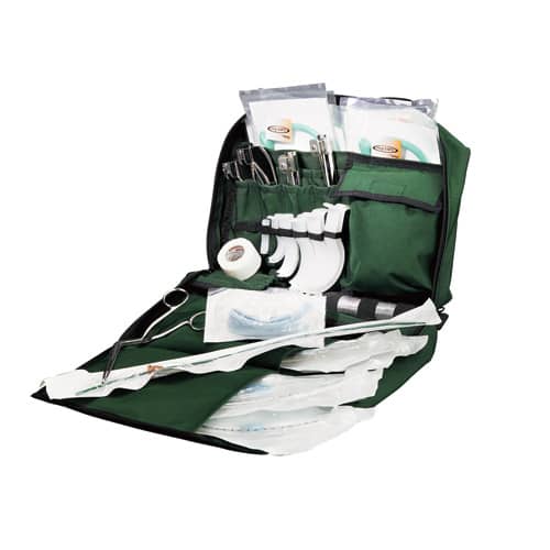 Dyna Med Intubation Kit