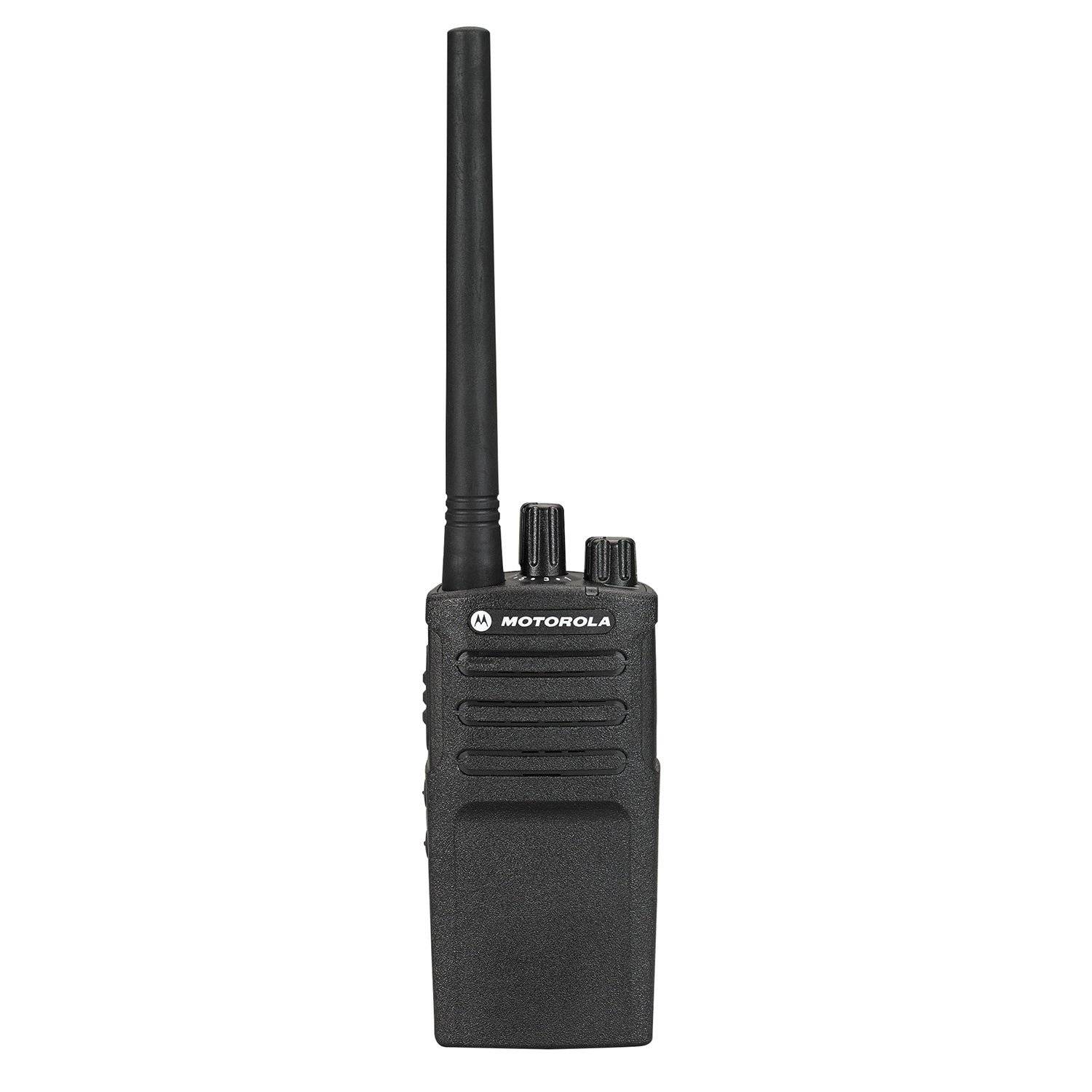 Motorola RMV2080 VHF 8 Channel Radio