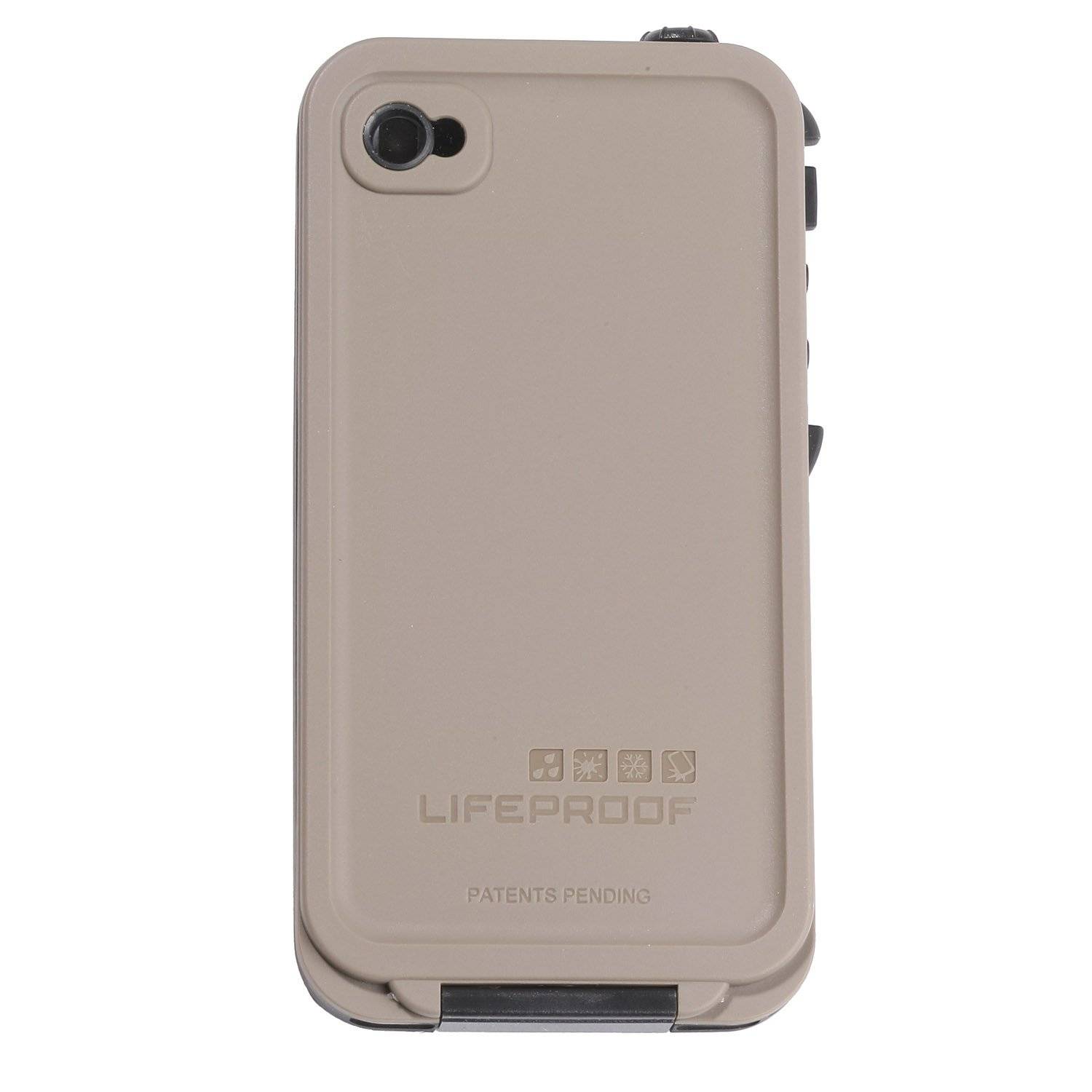 LifeProof iPhone 4 and 4S Case