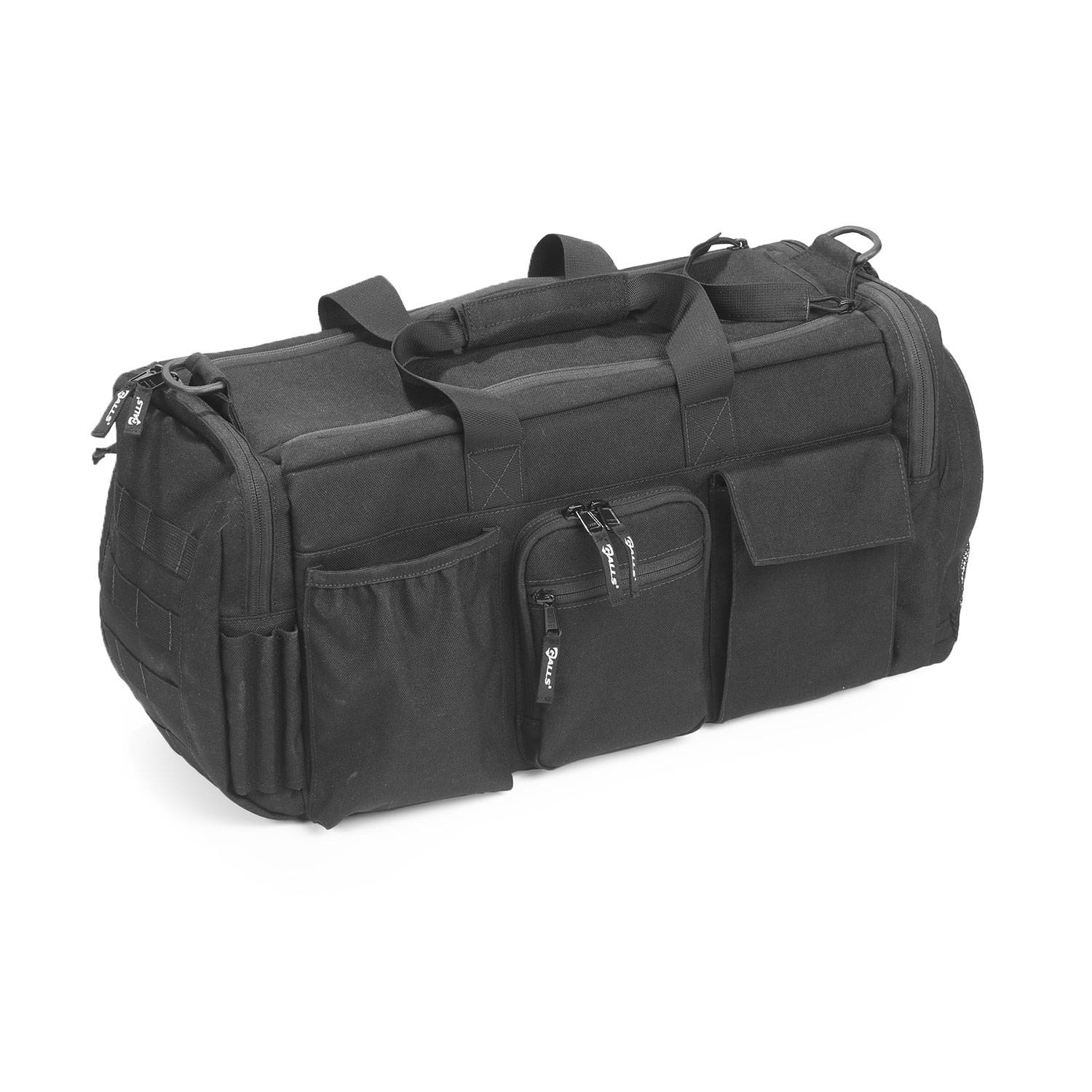 Galls Waterproof Gear/ Tactical Bag New IUCN Water
