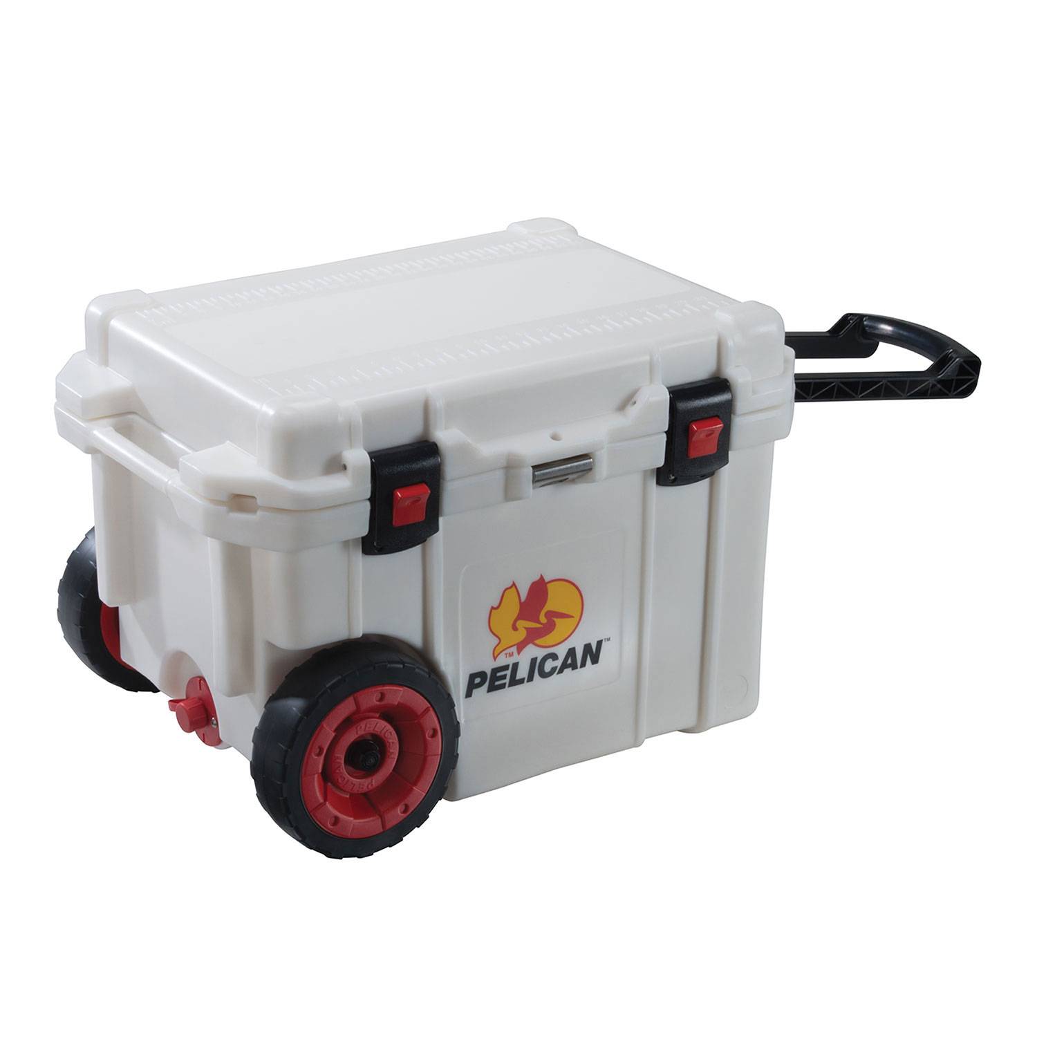 Pelican Elite Cooler with Wheels