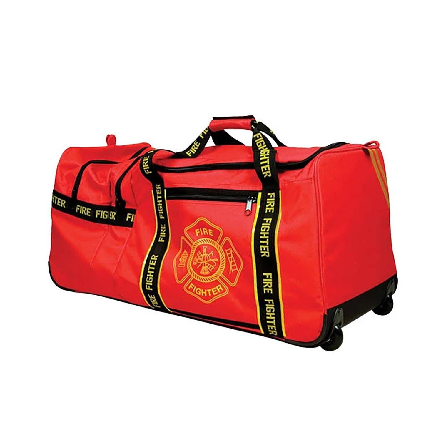 Occunomix Large Gear Bag with Wheels