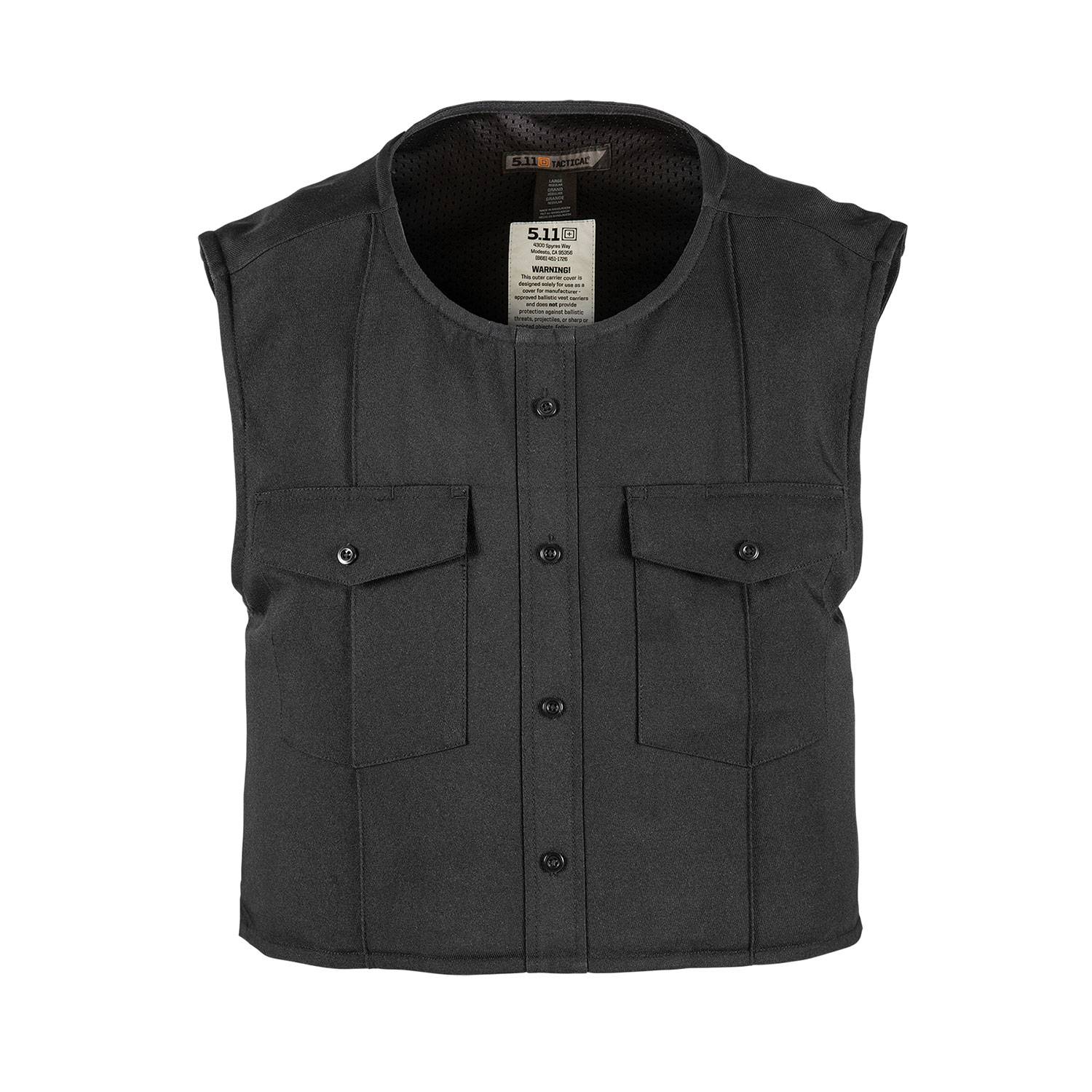 5.11 Class A Uniform Outer Vest Carrier