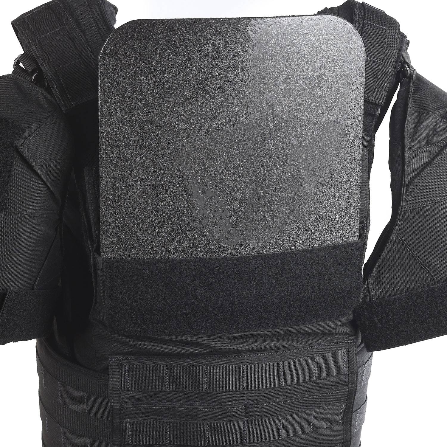 Galls G TAC SMG 2 Complete Level IIIA Tactical Vest