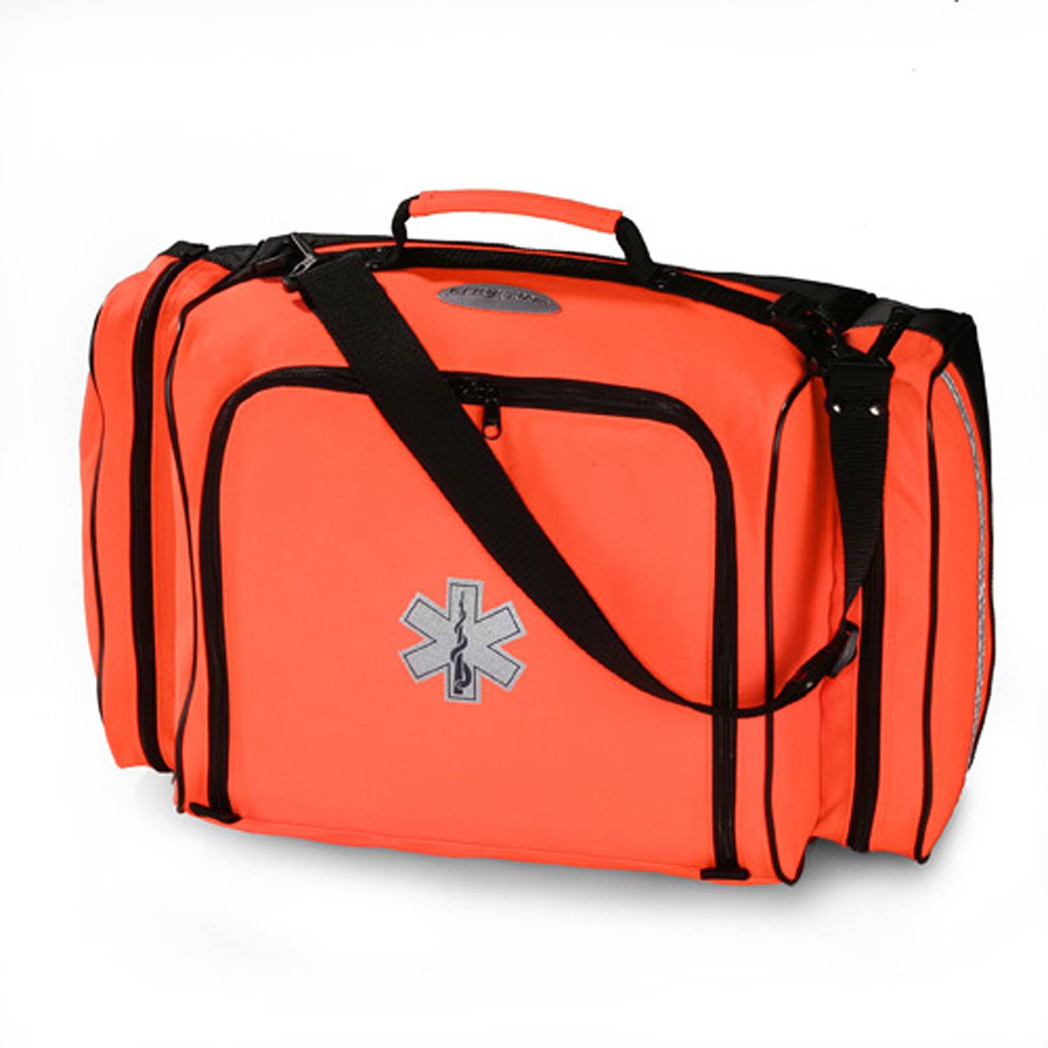 Dyna Med MaxiMedic Bag with Waterproof Bottom