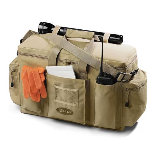 GSA Approved Galls StreetPro Gear Bag at Galls