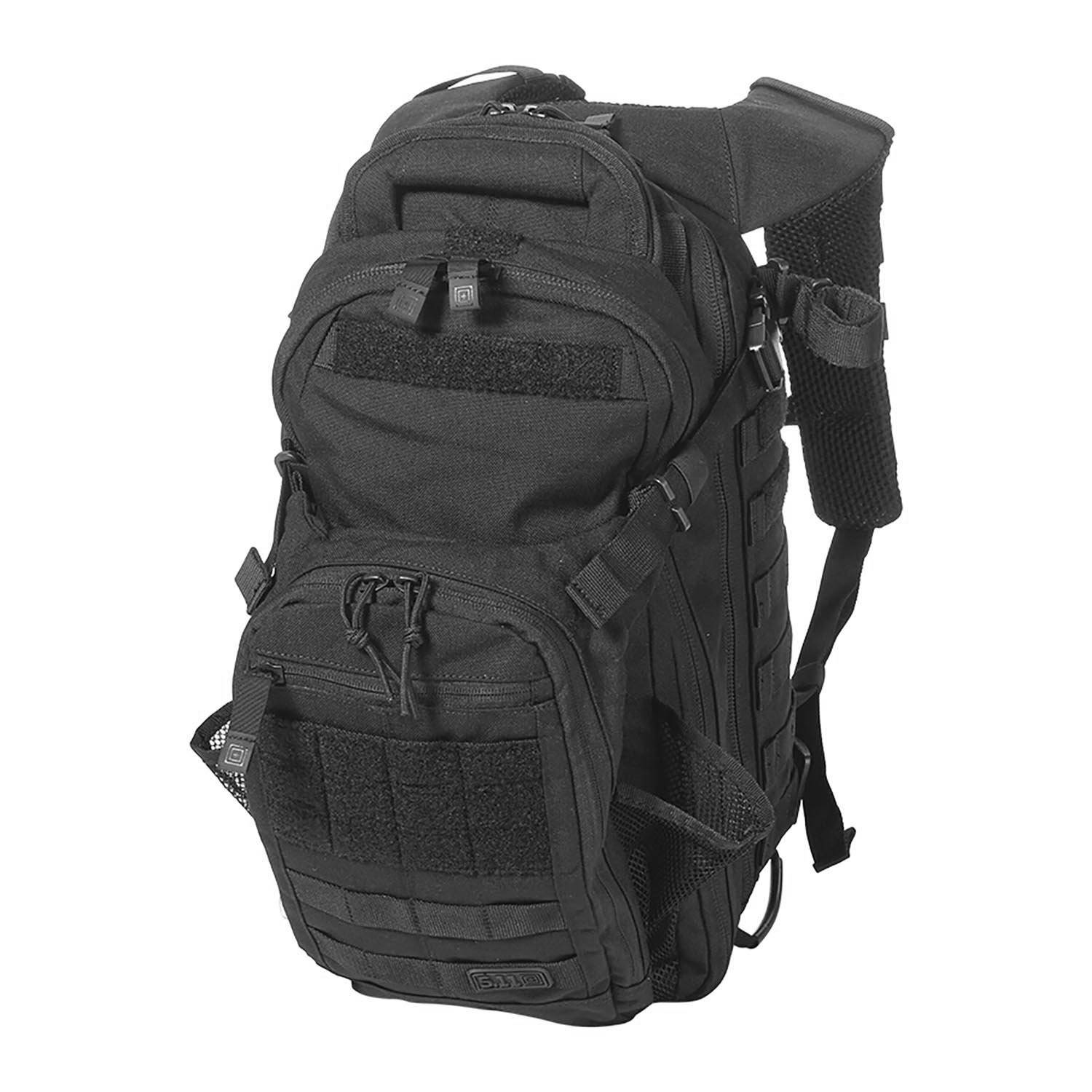 5.11 TACTICAL ALL HAZARDS NITRO BACKPACK 21L