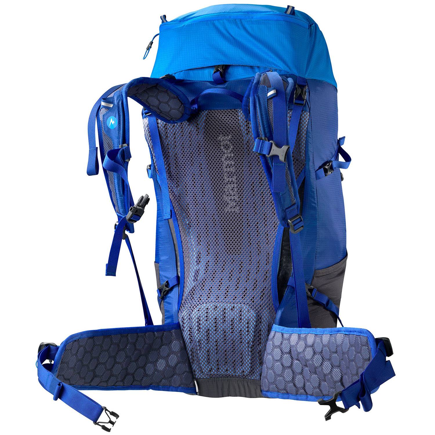 Marmot Verve 42 Backpack Review