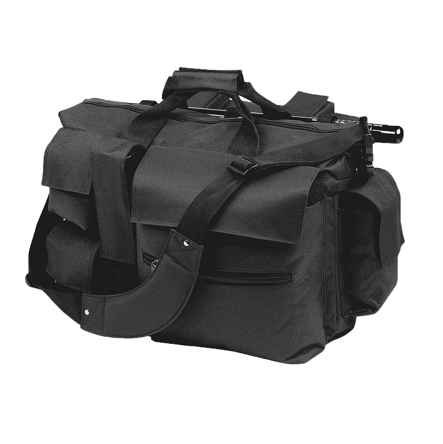 LawPro LAPD Ballistic Nylon War Bag
