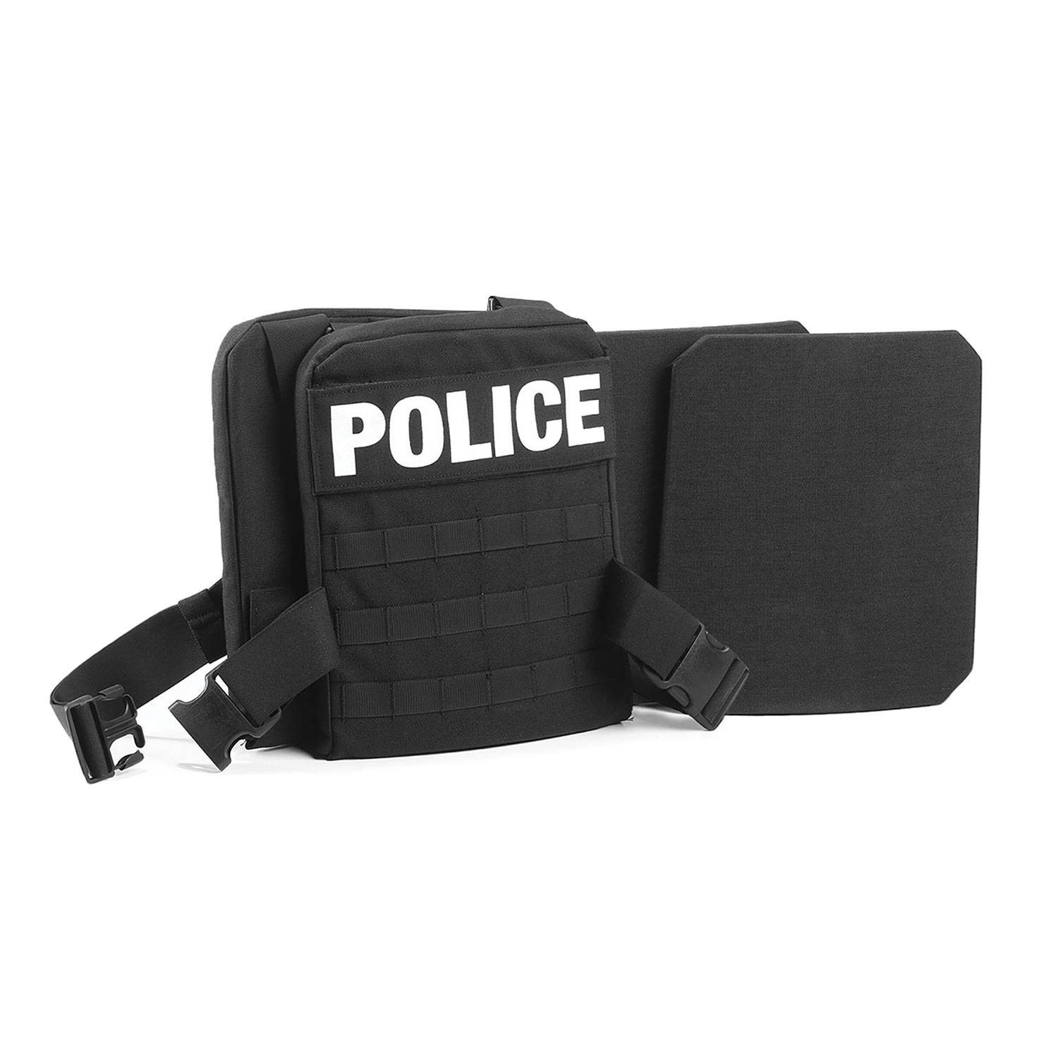 GH Armor Active Shooter Kit
