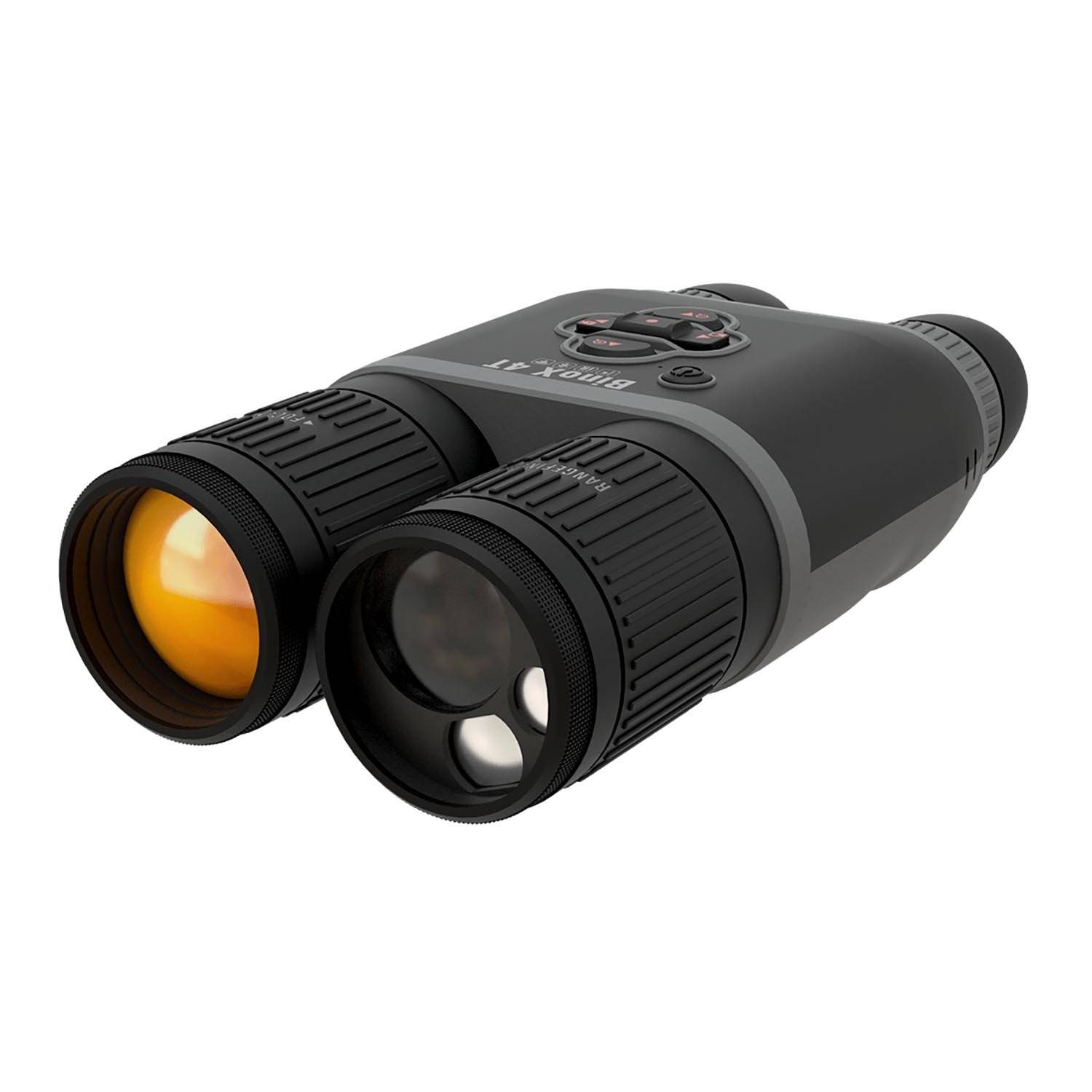 A.T.N. Binox 4T 384 4.5-18X HD Thermal Binoculars