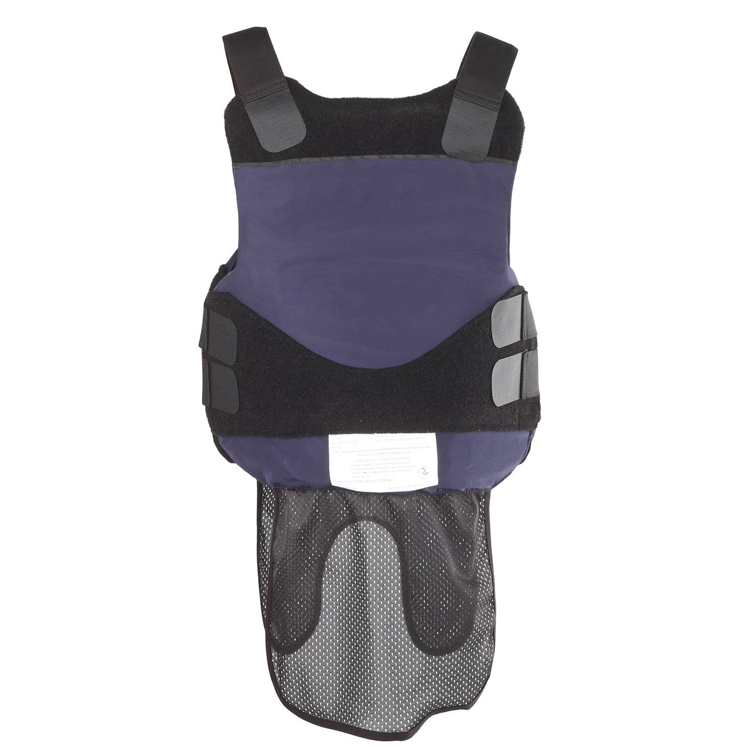 GH Armor Pro II Body Armor Package at Galls