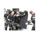 Point Blank Ballistic Blankets