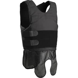 Galls by Point Blank SE Body Armor Threat Level IIIA NIJ Number CIIIA
