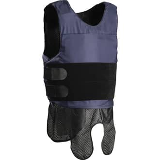 Galls by Point Blank LX Body Armor Threat Level IIIA NIJ Number AIIIA