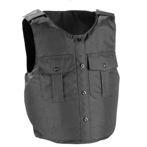 Armor Express Dress Vest Carrier at Galls